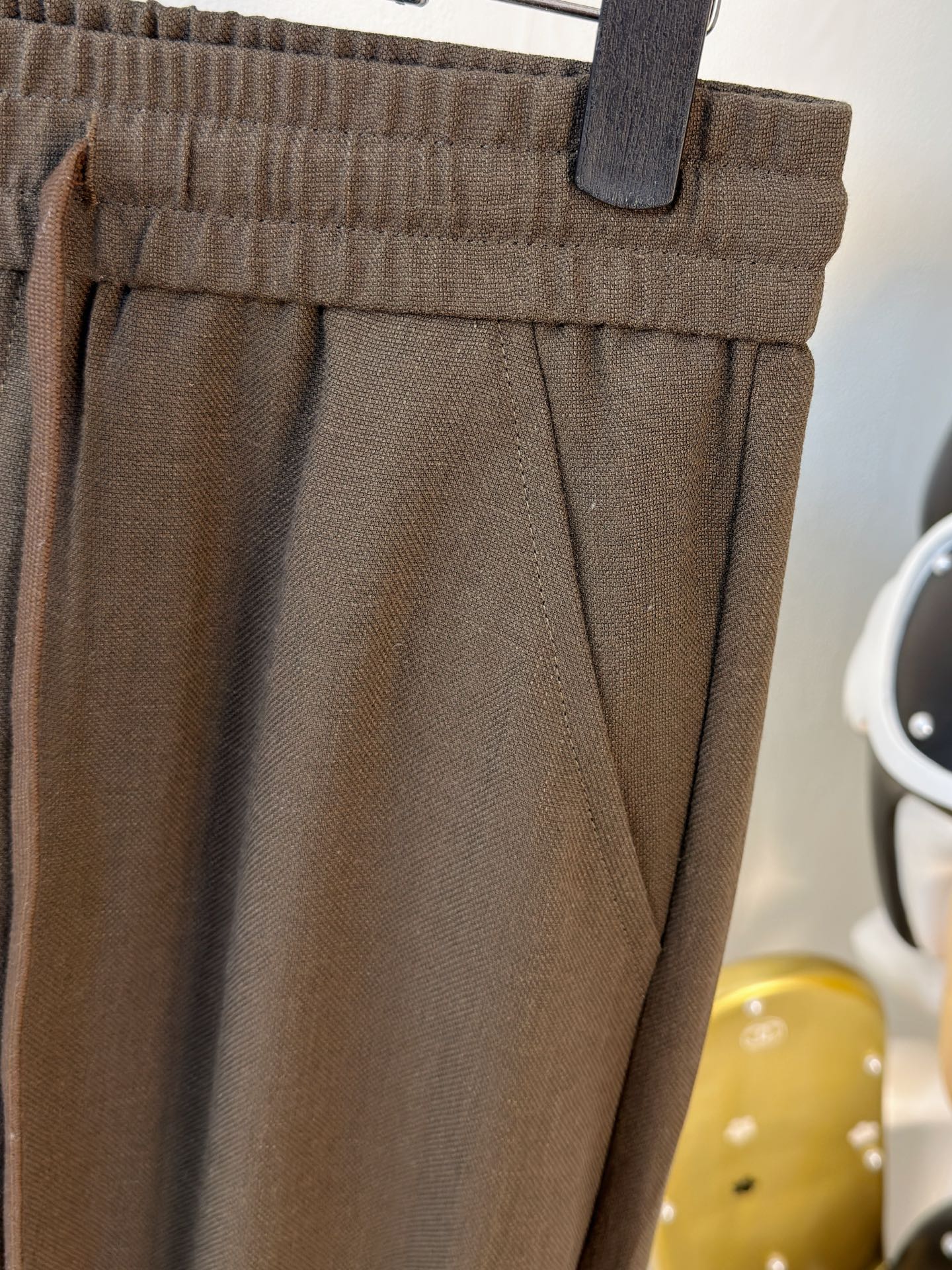 Casual Pants Man